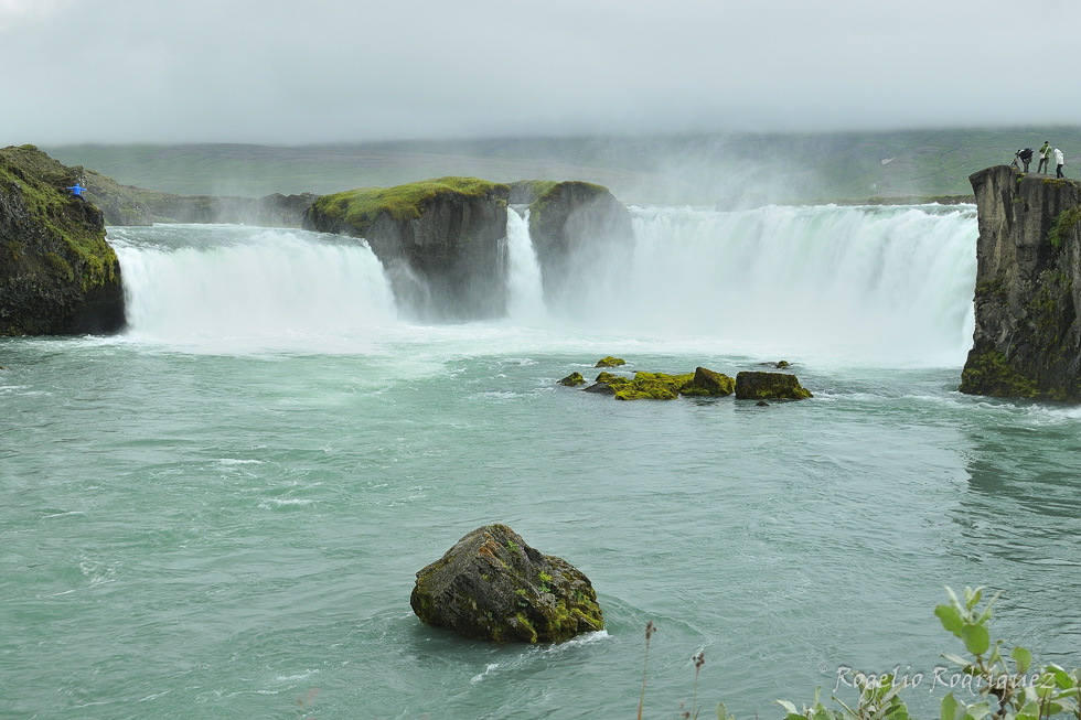 Imagen 3 de la galería de Islandia